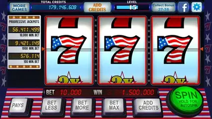 Fortune Dragon Slot